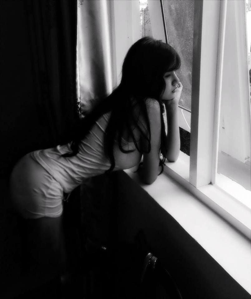 少妇按摩记